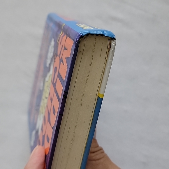 Middle School: Save Rafe! (Middle School series Book 6) - Picture 2 of 6